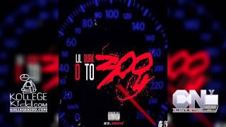 Lil Durk 0 to 300' Freestyle Chief Keef x Tyga x Game Diss SignedToTheStreets2 (June 2014)