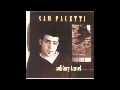 Sam Pacetti - Shawnee Town