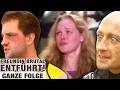 Von Der Lüge Zur Katastrophe Ein Mann In Der Falle GANZE FOLGE Im Namen Der Gerechtigkeit SAT 1