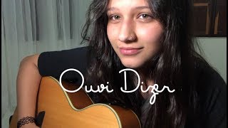 Ouvi Dizer - Melim | Bia Marques (cover)