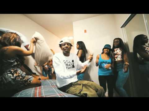 SelfMadeDaCrew "2 Xan" Official Music Video