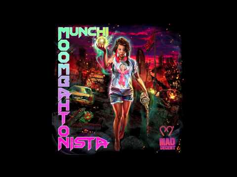 Munchi - Tomma Essa Porra VIP [Official Full Screen]