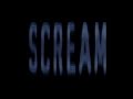 Scream Opening Titles
