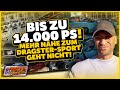 JP Performance Bis Zu 14 000PS Mehr Nähe Zum Dragster Sport Geht Nicht 5 Days Of Summer
