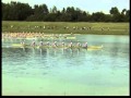 Women's eights final Munich rowing world cup regatta 2011