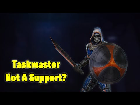 Taskmaster Tier 3 Worth It?