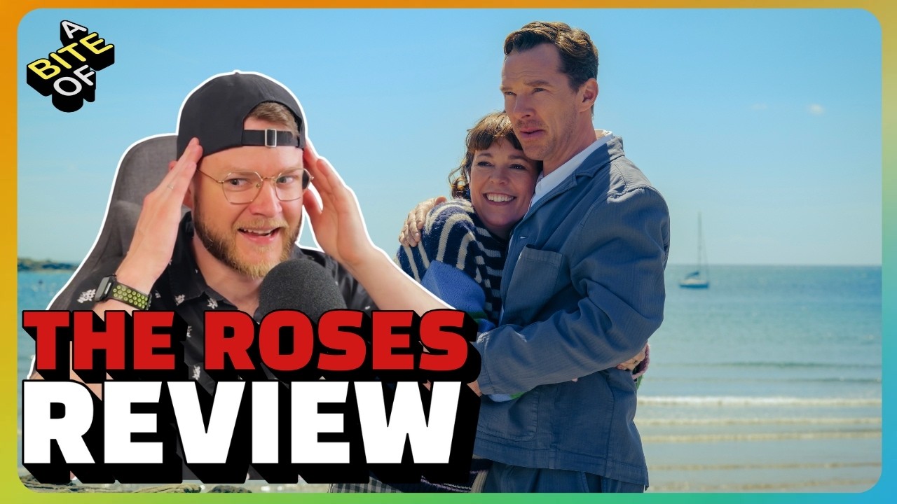 THE ROSES Movie Review THE ROSES Movie Review
