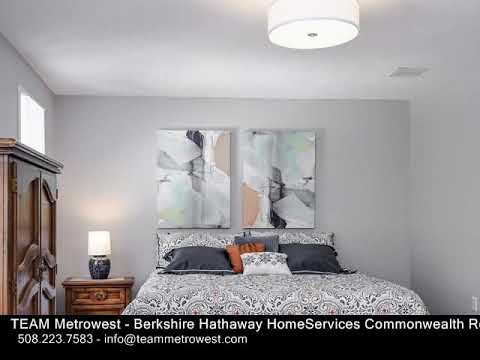 37 Wildflower Dr, Sutton MA 01590 - Single Family Home - Real Estate - For Sale -