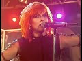 Toyah  - War Boys (Live At Beatclub 1981)