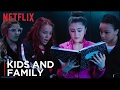 Project MC2 - Season 2 | Official Trailer [HD] | Netflix