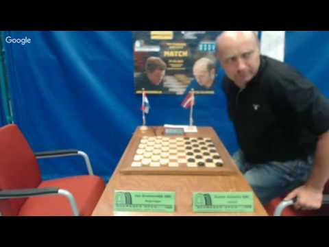 Match Groenendijk - Valneris rapid session 2