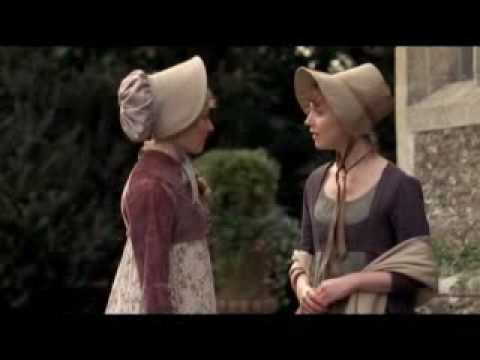 Trailer-Vorschau: Sinn und Sinnlichkeit