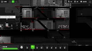 Zombie Night Terrorアプリ版 生実況！#1