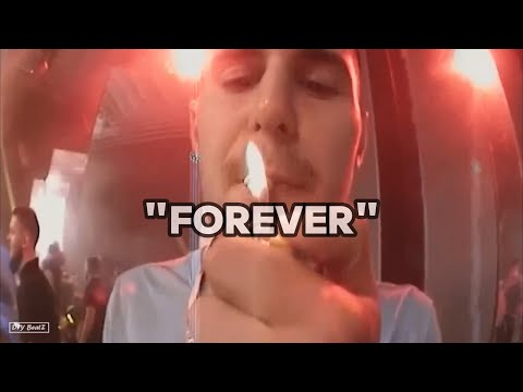 Southstar x Ski Aggu Type Beat [FREE] | "Forever" | deep house