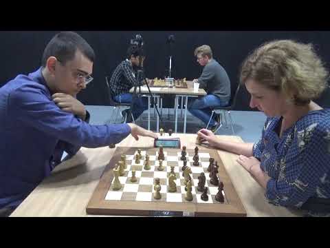 Knightmare endgame | Sanal - Reizniece-Ozola