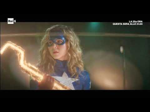 Sia Unstoppable - Stargirl & Co