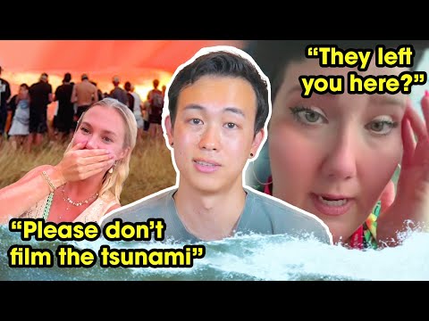 Hawaii's TikTok Tourist Problem Just Got Worse