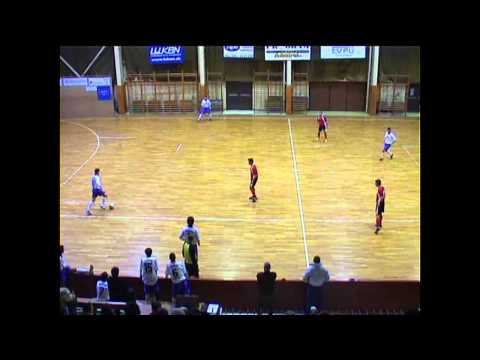 ARCHIV 2005 - Program Dubnica vs Pinerola Bratislava