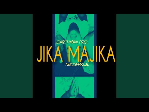Jika Majika