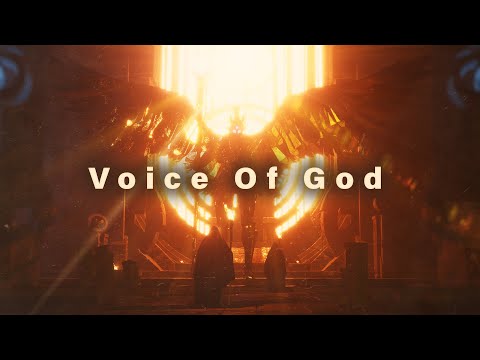 Envine - Voice Of God (Official Videoclip)