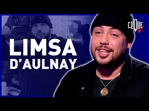 Limsa d'Aulnay, leçons d'un rappeur curieux - Clique Talk