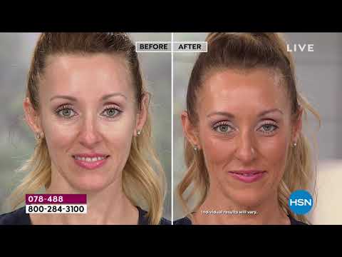 HSN | Focus on Beauty featuring Tan-Luxe 03.27.2019 - 03 PM