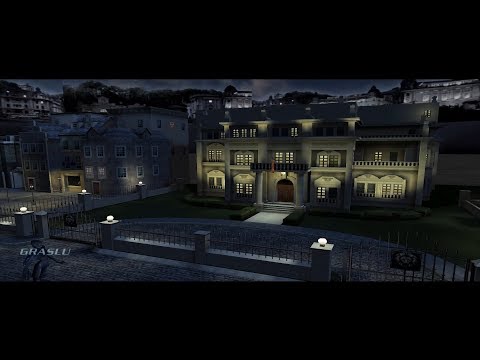 007: Agent Under Fire GCN - Night of the Jackal - 00 Agent