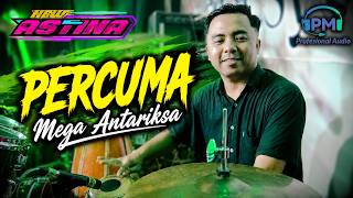 Download lagu NEW ASTINA TERBARU LIVE MADIUN | MEGA ANTARIKSA PERCUMA - PM AUDIO mp3 Download lagu NEW ASTINA TERBARU LIVE MADIUN | MEGA ANTARIKSA PERCUMA - PM AUDIO mp3