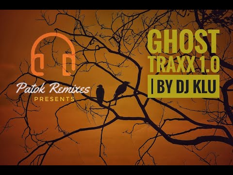 GHOST TRAXX | 1.O ( ghost | disco | remix | nonstop | love song )