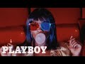 Behind The Scenes With February 2020 Playmate Chasity Samone PLAYBOY