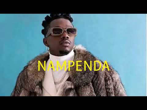 Rayvanny ft Mbosso Nampenda type beat X Emotional Bongo Flava instrumental beat Prod by Jprince Ke