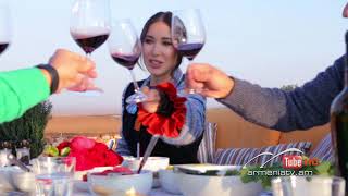 Համի ուժը 7 թող. 11 / The Power of Taste / Hami uj