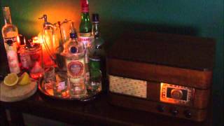 The Duke is on the Air 004