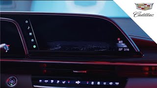 Video 19 of Product Cadillac Escalade 5 SUV (2020)