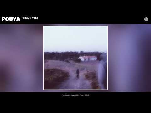 Pouya - Found You (Official Audio)