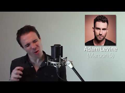 How Talented Gabriel Brown is???...