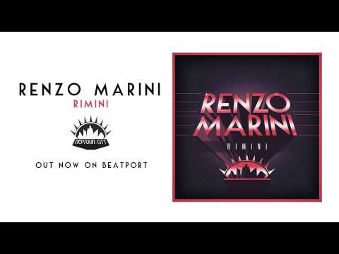 Renzo Marini "Rimini" [Neptuun City]