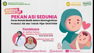 Download lagu 'Rahasia Pijat Oksitosin: Meningkatkan Produksi ASI dengan Sentuhan Terapi yang Menyenangkan' mp3 Download lagu 'Rahasia Pijat Oksitosin: Meningkatkan Produksi ASI dengan Sentuhan Terapi yang Menyenangkan' mp3