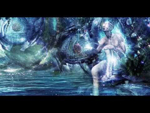 Ayahuasca Ceremony Icaro by Wiler - 11