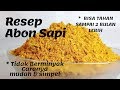 ABON SAPI HAENPE ( 5 KG) 4