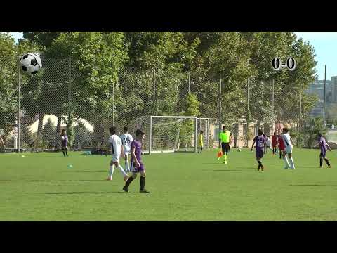 AKADEMIA 3-11 URARTU 2-11 3-0 12.10.2022