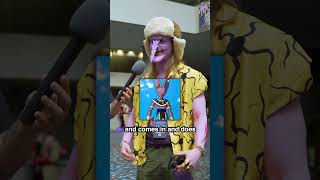 Ranking anime characters from 1-10?! #anime #animeshorts #weeb #onepiece #usopp