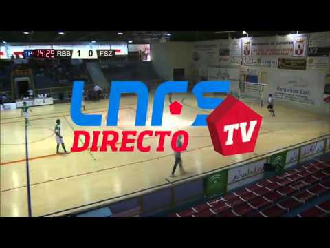 Real Betis FSN   FS Zamora