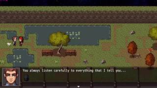 Olav the story of one boy Gameplay (No commentary, PC game,adventure).