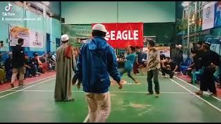 Download lagu PERGURUAN ILMU SENI JAGA DIRI AL HIKMAH mp3