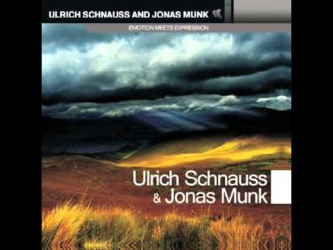 Ulrich Schnauss & Jonas Munk [Full album]