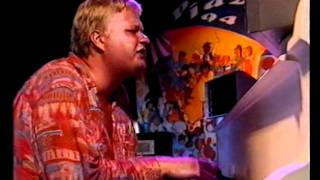 Pori Jazzfestival 1994 3/4