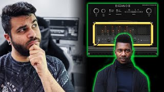 Video thumbnail for ARCHETYPE: ABASI - How Does This Guitar Plugin Sound So Good!? by Andrew Baena