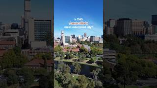 Adelaide is a must-visit! #travel #australia #visitadelaide #adelaide #exploreaustralia