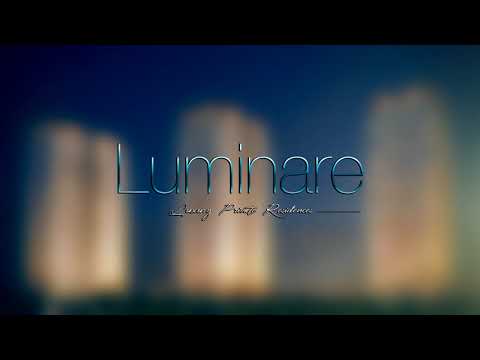 3D Tour of Mahindra Luminare